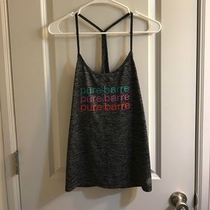 Pure Barre by Splits59 Tank